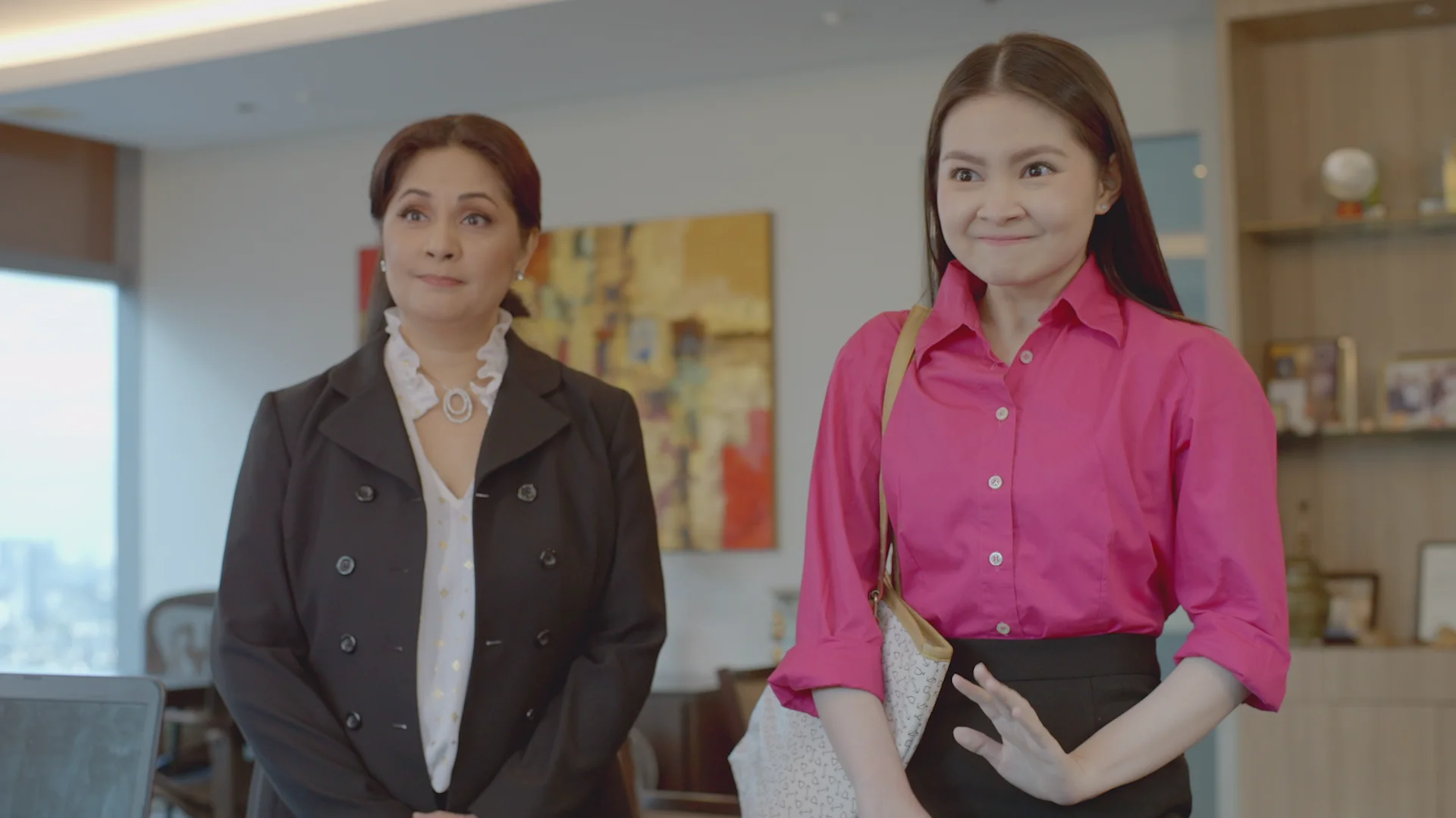 Mano Po Legacy: The Family Fortune