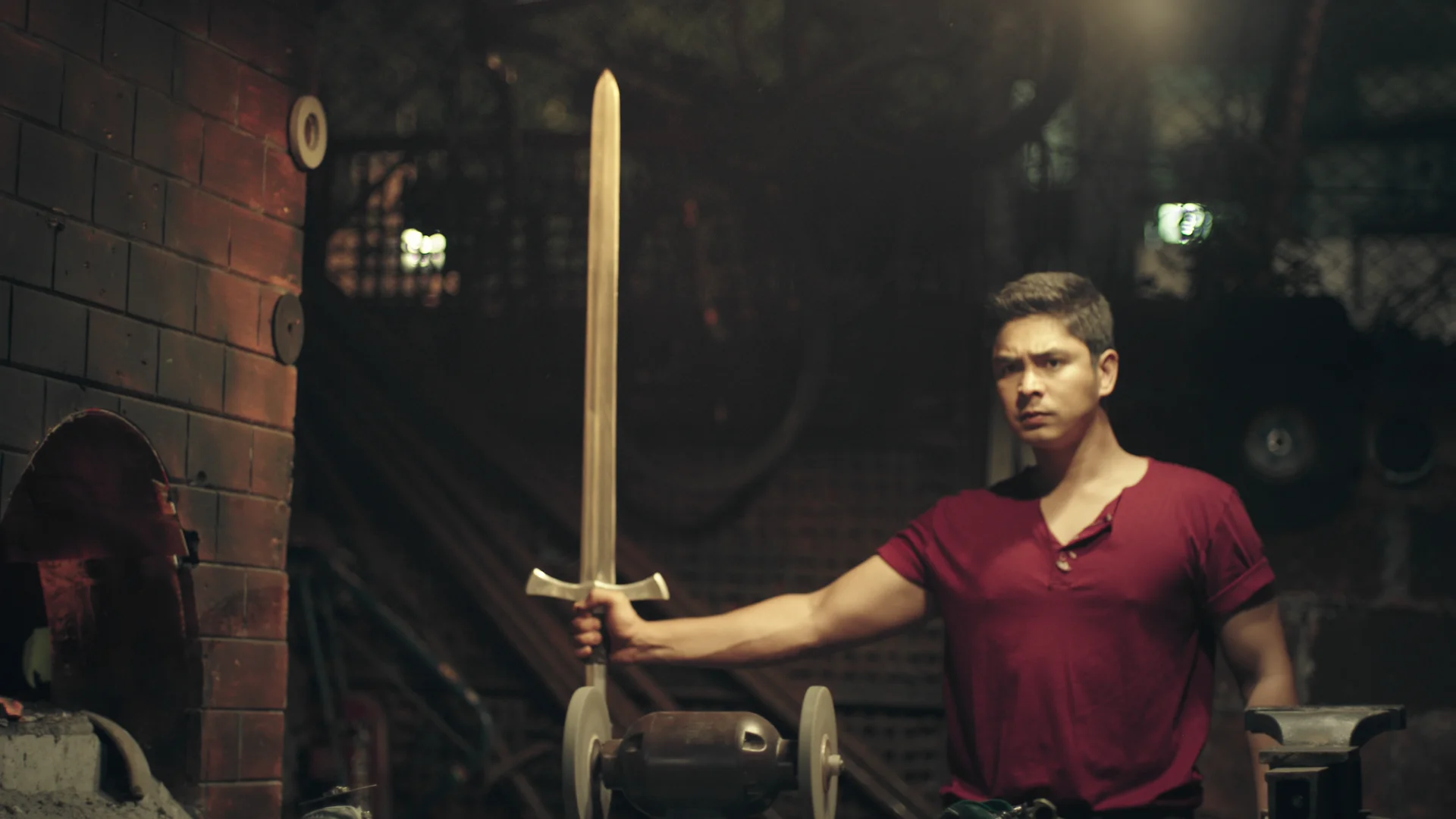 Ang Panday