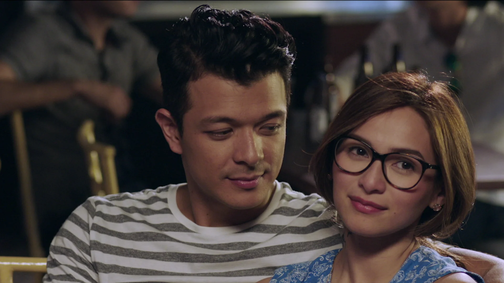 #WalangForever