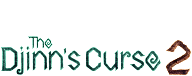 The Djinn's Curse 2 logo