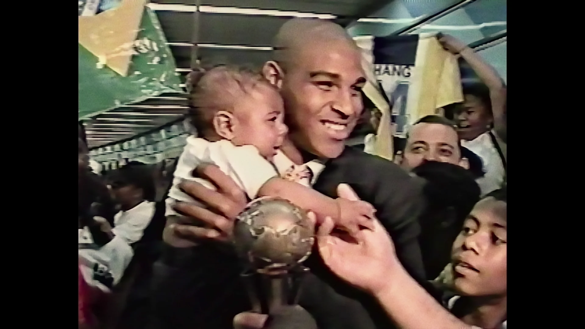 Adriano the Emperor