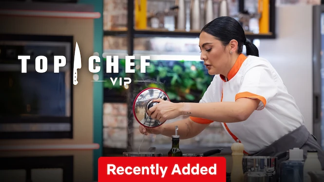 Top Chef Vip