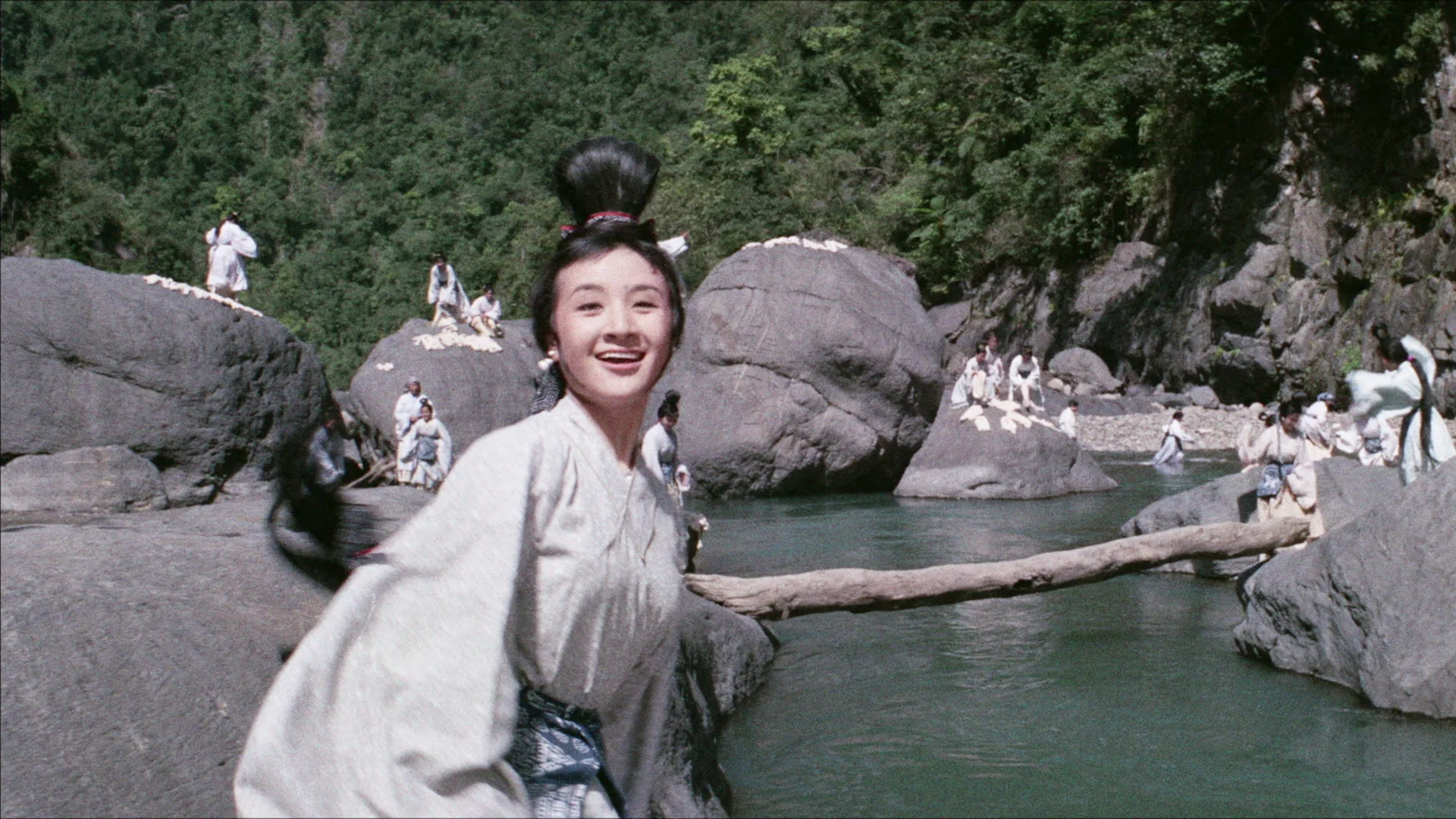 Hsi Shih: Beauty of Beauties