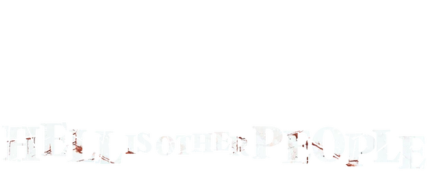 Hell Is Other People logo