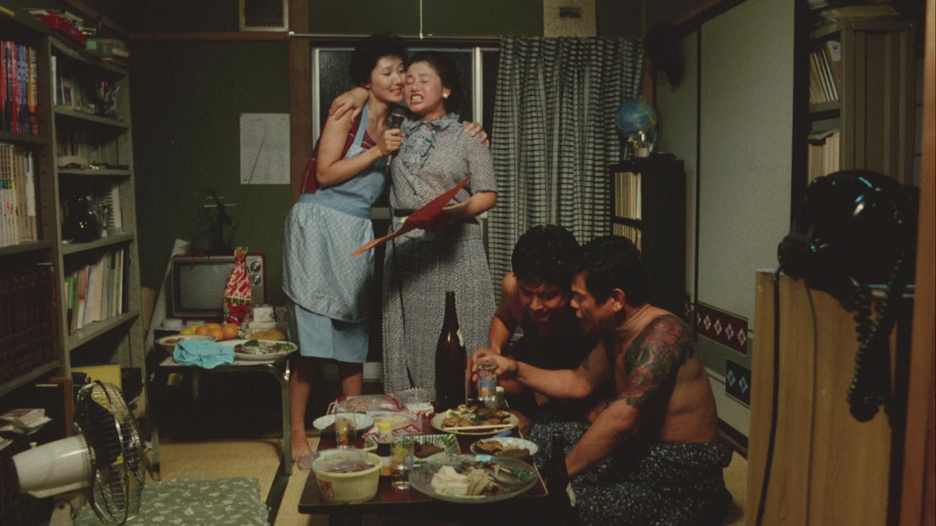 Typhoon Club