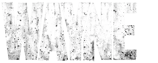 Wayne logo