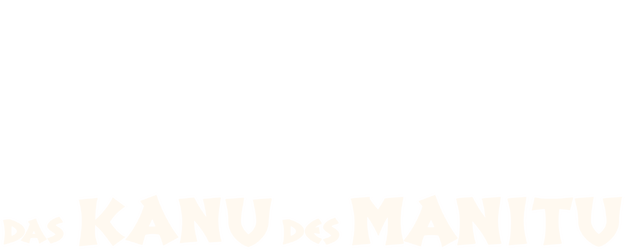 Manitou's Canoe logo