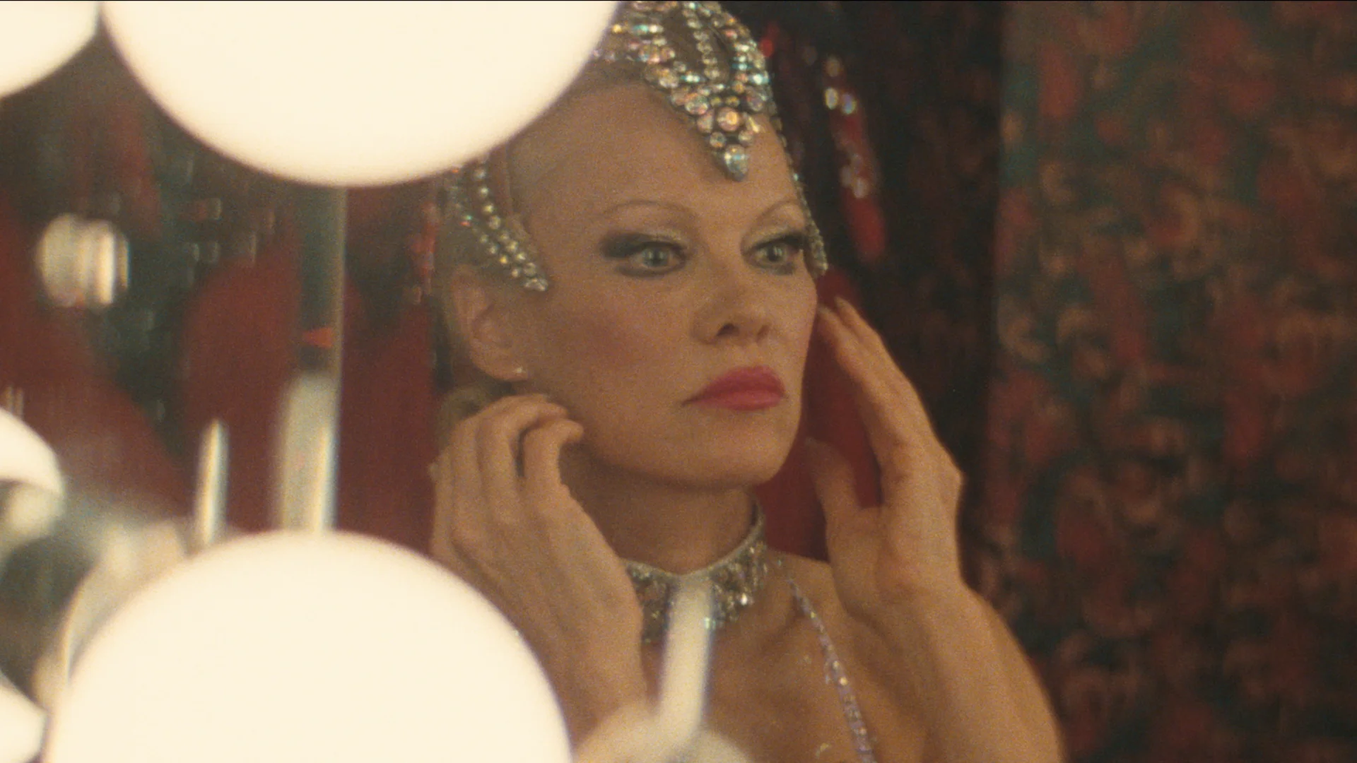 The Last Showgirl