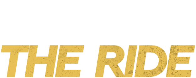 The Ride logo