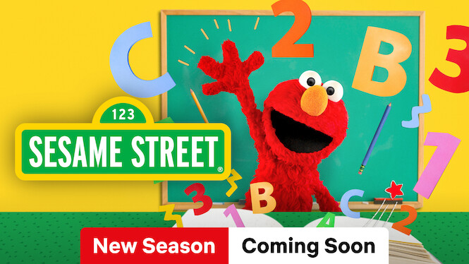 Sesame Street