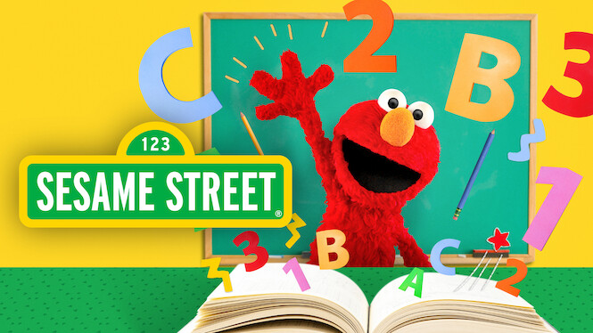 Sesame Street