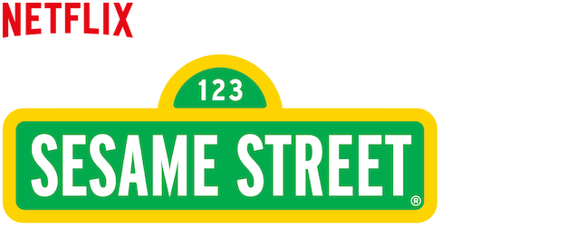 Sesame Street logo