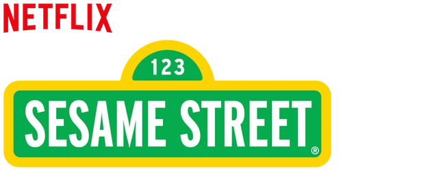 Sesame Street logo