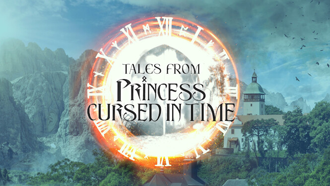 Tales from Princess Cursed in Time