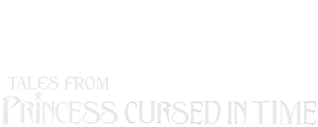 Tales from Princess Cursed in Time logo