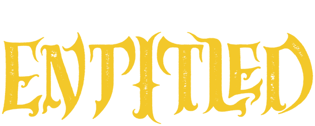 Entitled logo