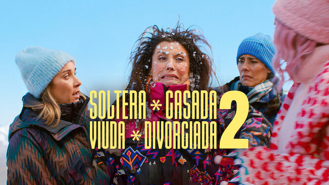 Soltera, casada, viuda, divorciada 2