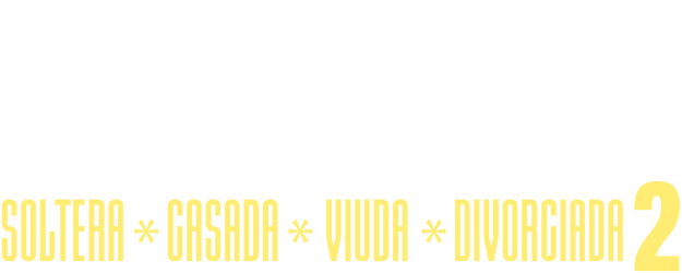 Soltera, casada, viuda, divorciada 2 logo