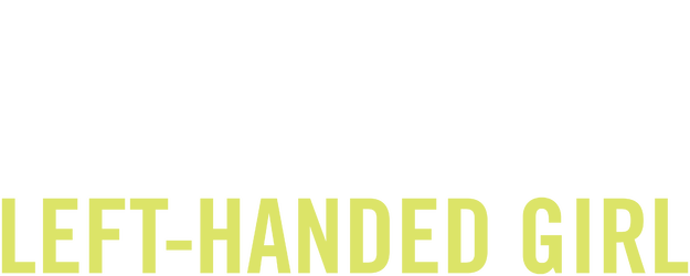 Left-Handed Girl logo