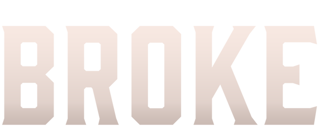 Broke logo