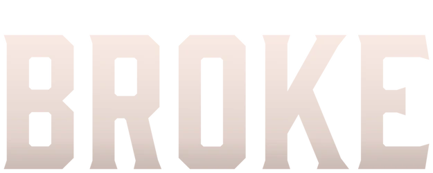 Broke logo