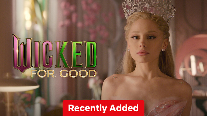 Wicked: For Good