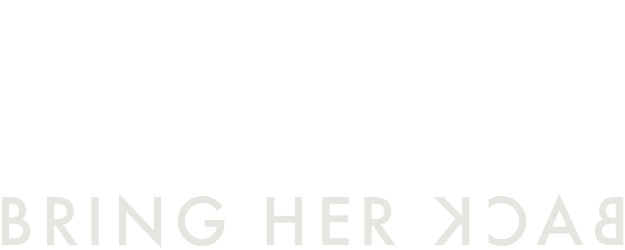 Bring Her Back logo