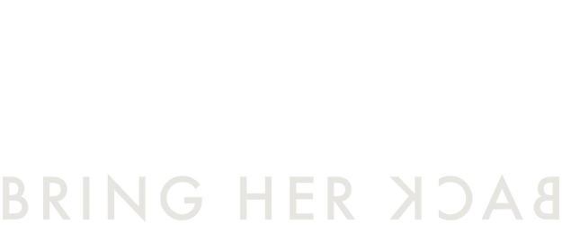 Bring Her Back logo