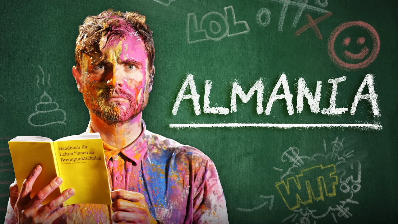 Almania