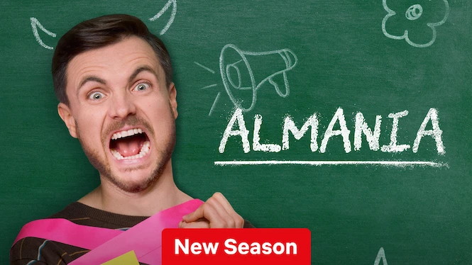Almania