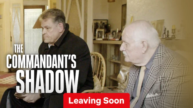 The Commandant's Shadow
