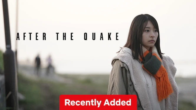 After the Quake