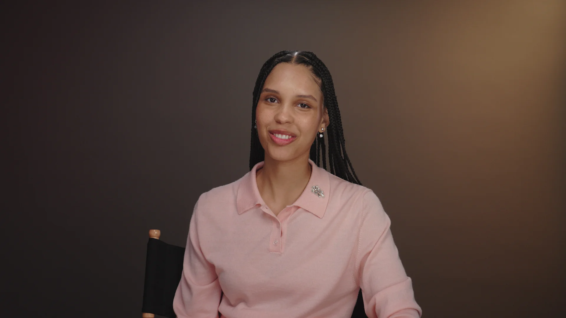 Harper's Bazaar - Burning Questions