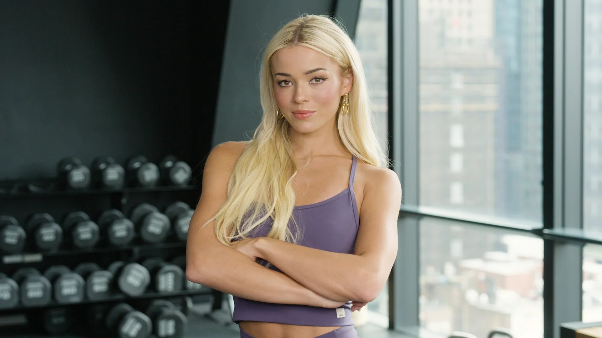 Women's Health - Strong Like
