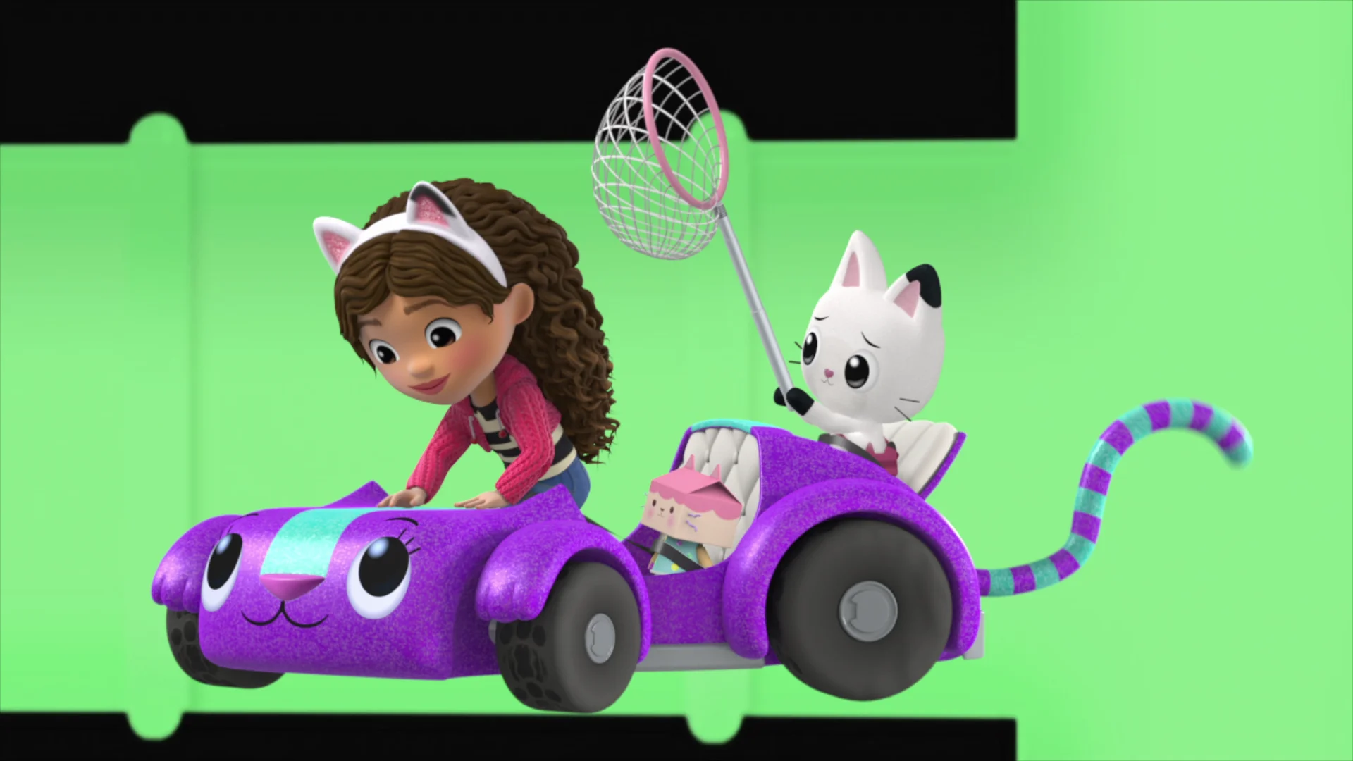 All-Star Preschool Playlist