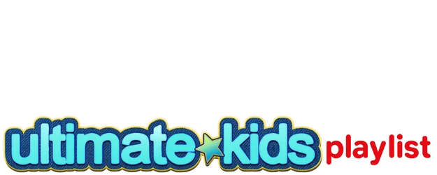 Ultimate Kids Playlist logo