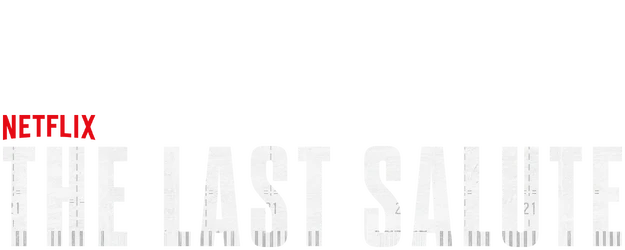 The Last Salute logo