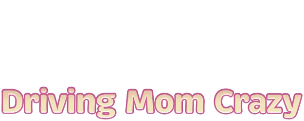 Driving Mom Crazy logo