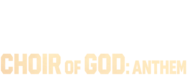 Choir of God: Anthem logo