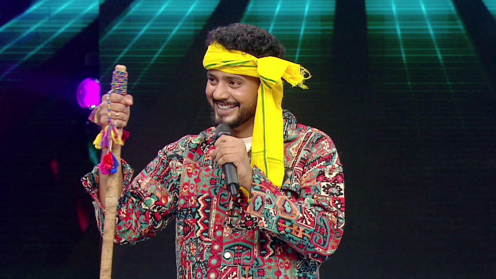 Hustle 5 - Apna Homeground
