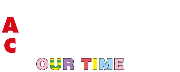 Assassination Classroom the Movie: Our Time logo