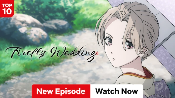 Firefly Wedding
