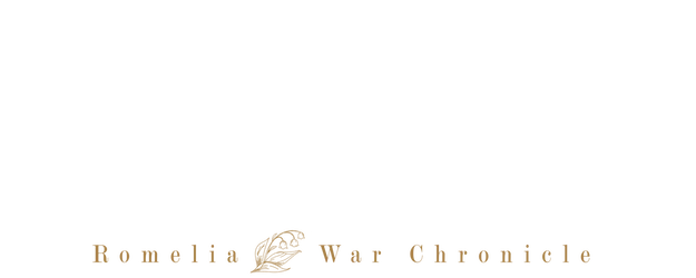 Romelia War Chronicle logo