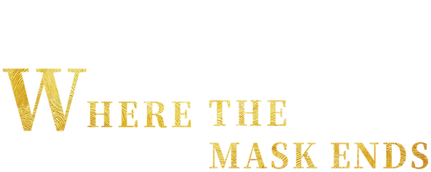 Where the Mask Ends logo