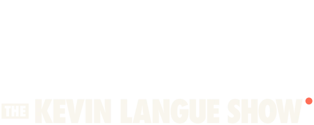 The Kevin Langue Show logo