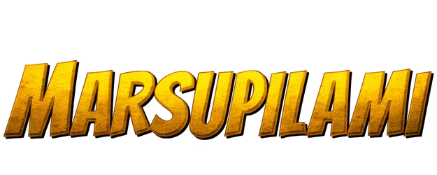 Marsupilami logo