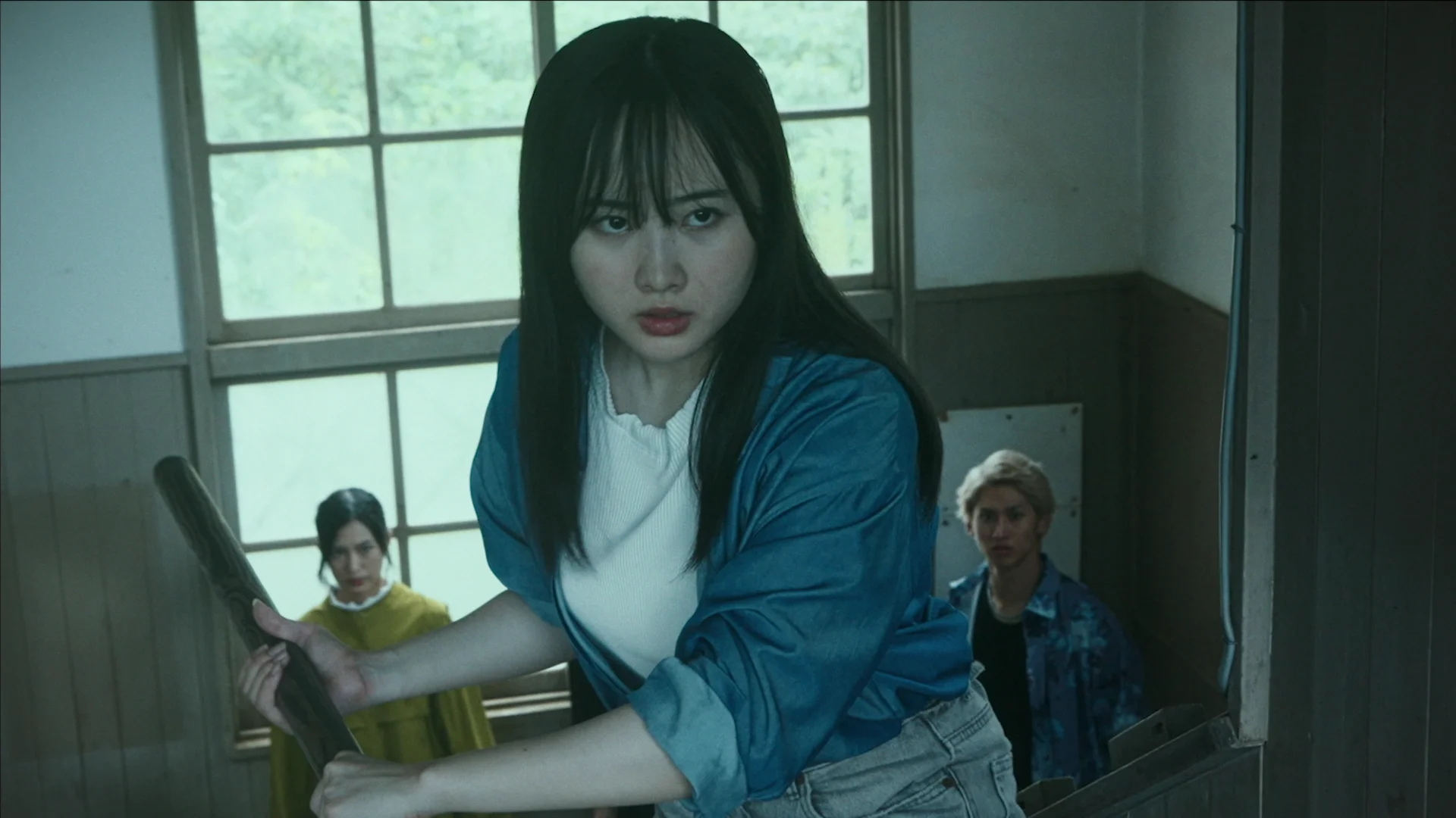 Kisaragi Station Re: