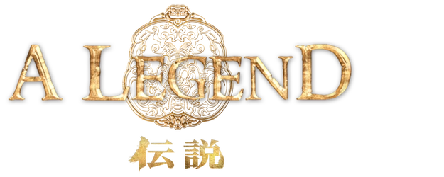 A Legend logo