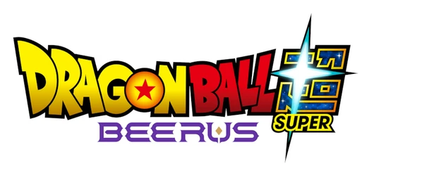 Dragon Ball Super: Beerus logo