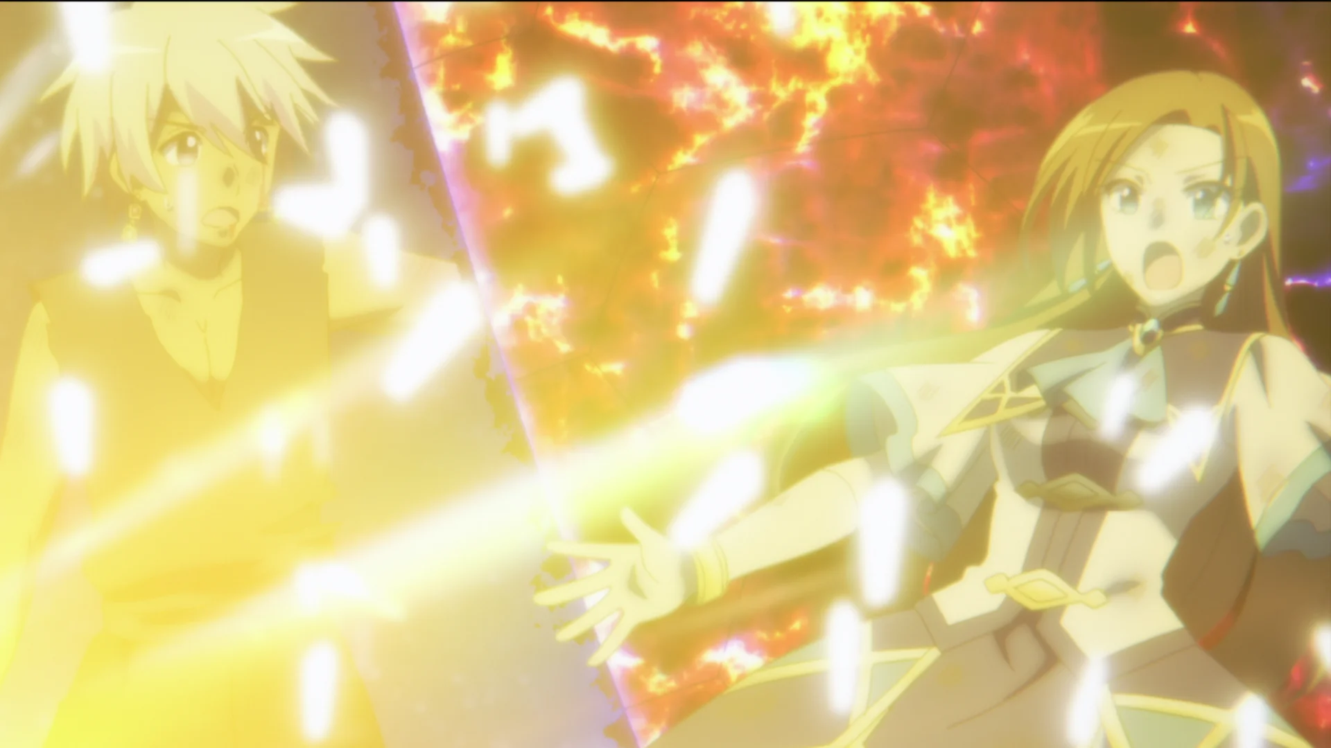 My Next Life As a Villainess All Routes Lead to Doom! The movie